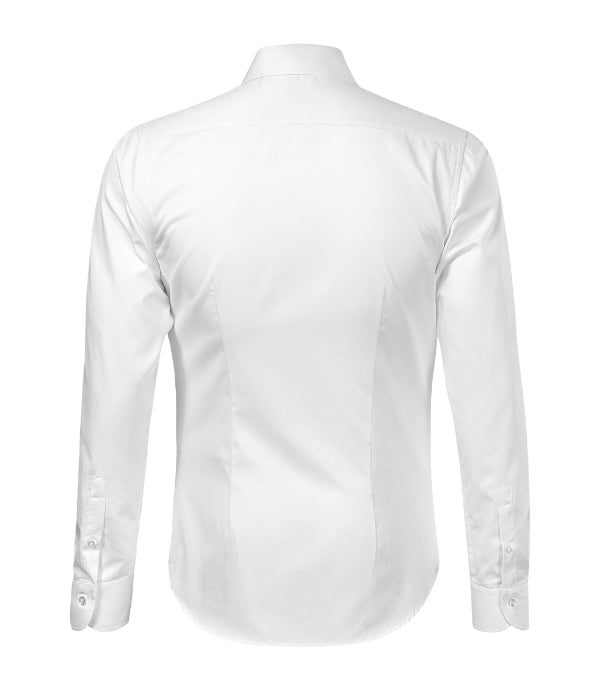 Journey košeľa pánska biela 3XL