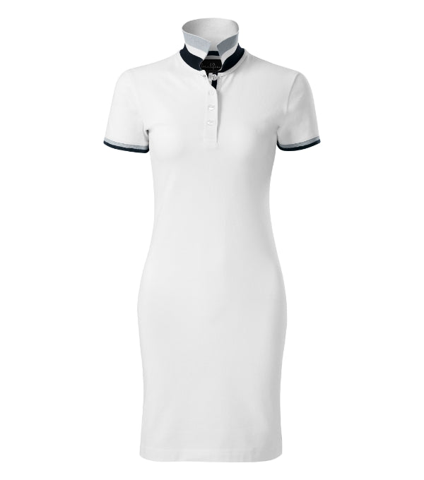 Dress up šaty dámske petrol blue XS