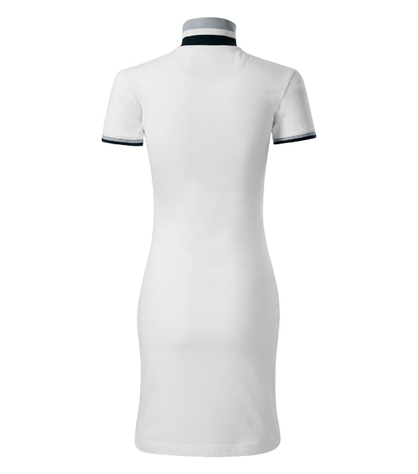 Dress up šaty dámske petrol blue XS