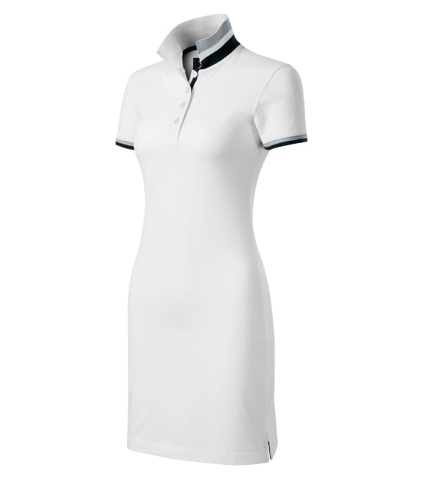 Dress up šaty dámske petrol blue XS