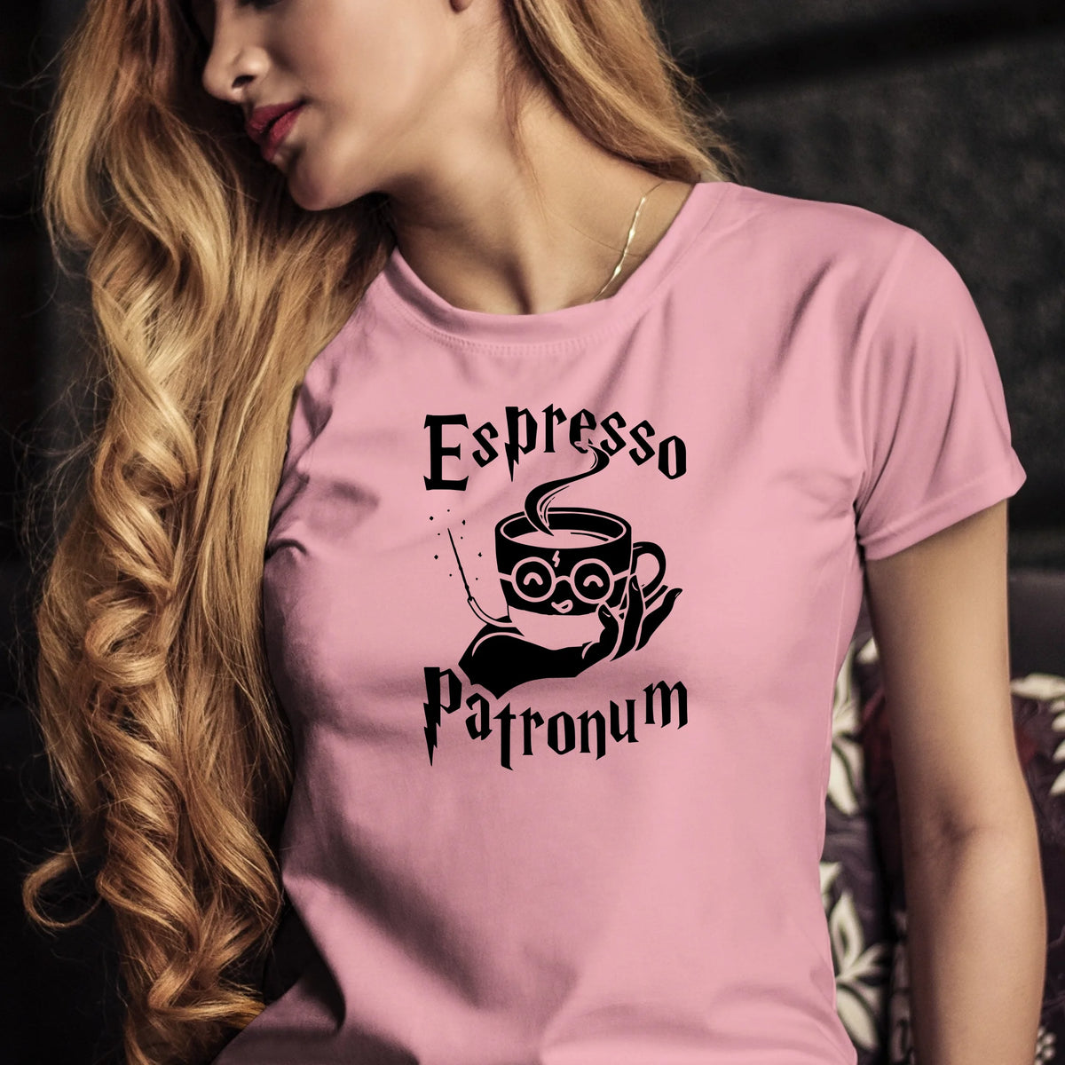 candy pink
