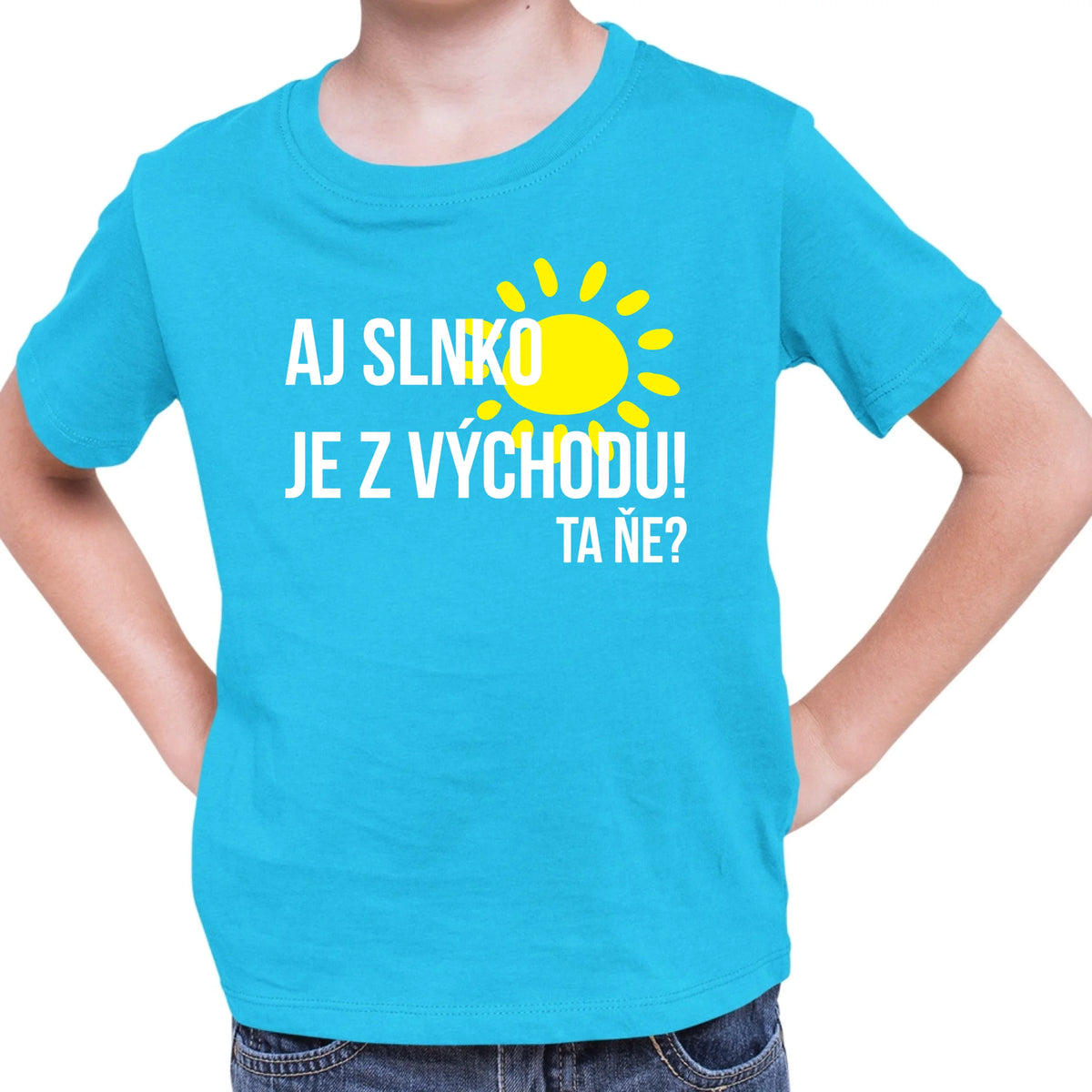 tyrkysove detske