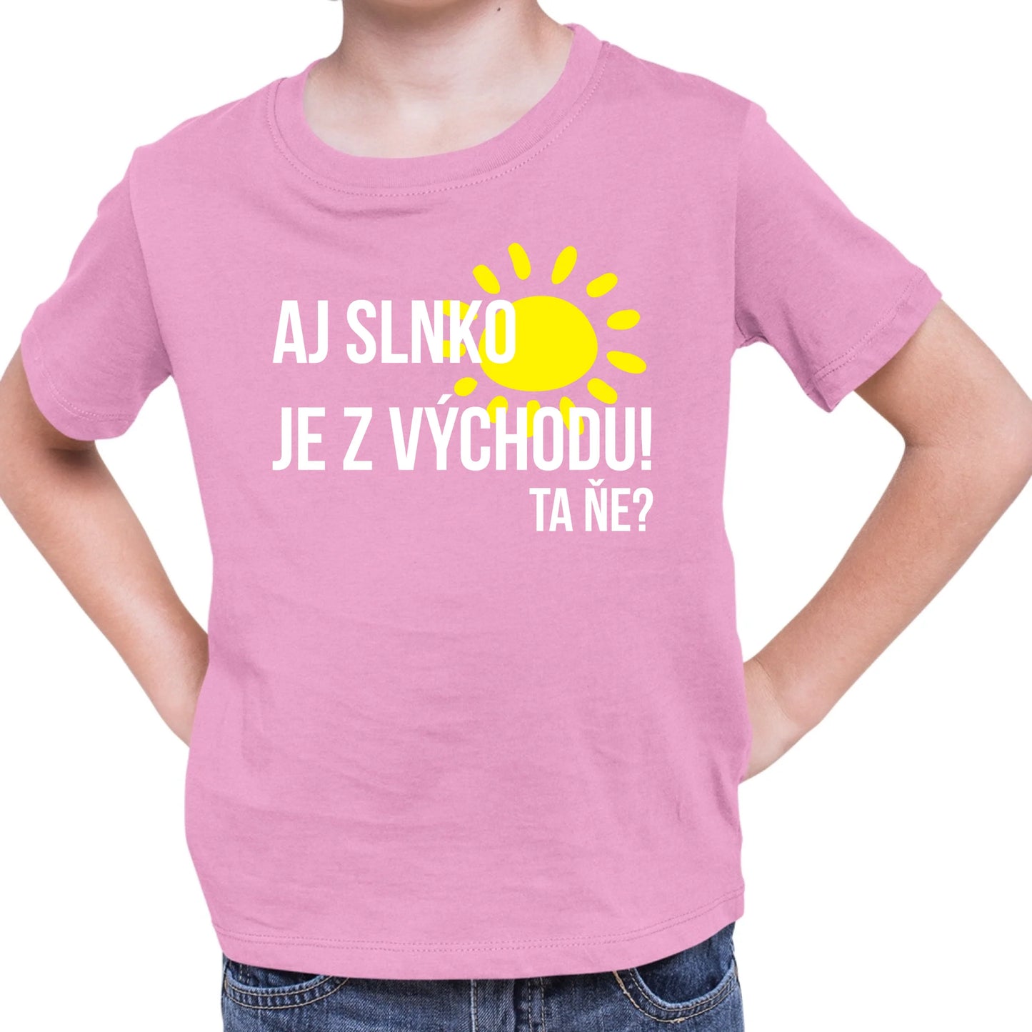 ruzove detske