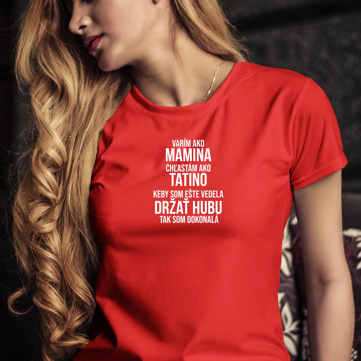 cervena