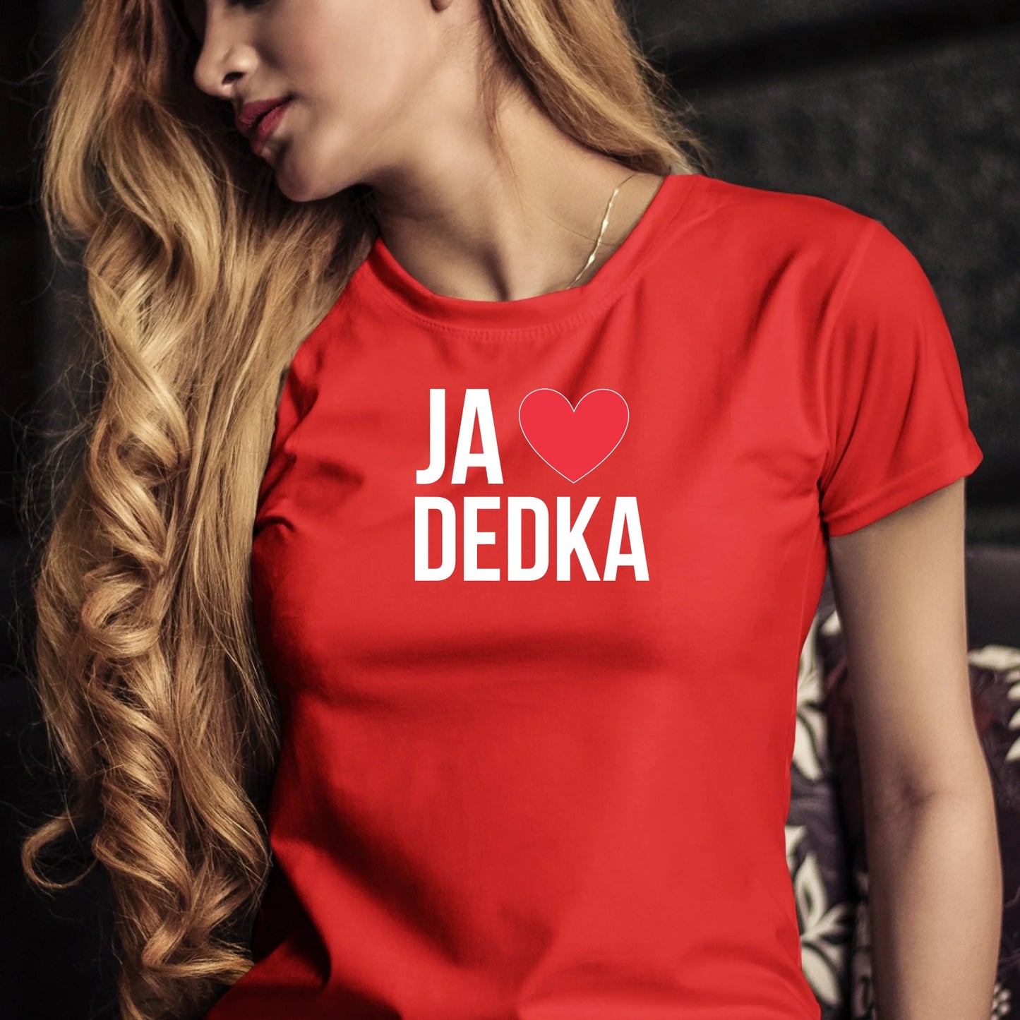 cervena