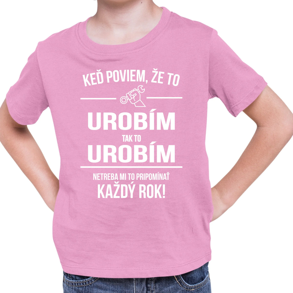 ruzove detske