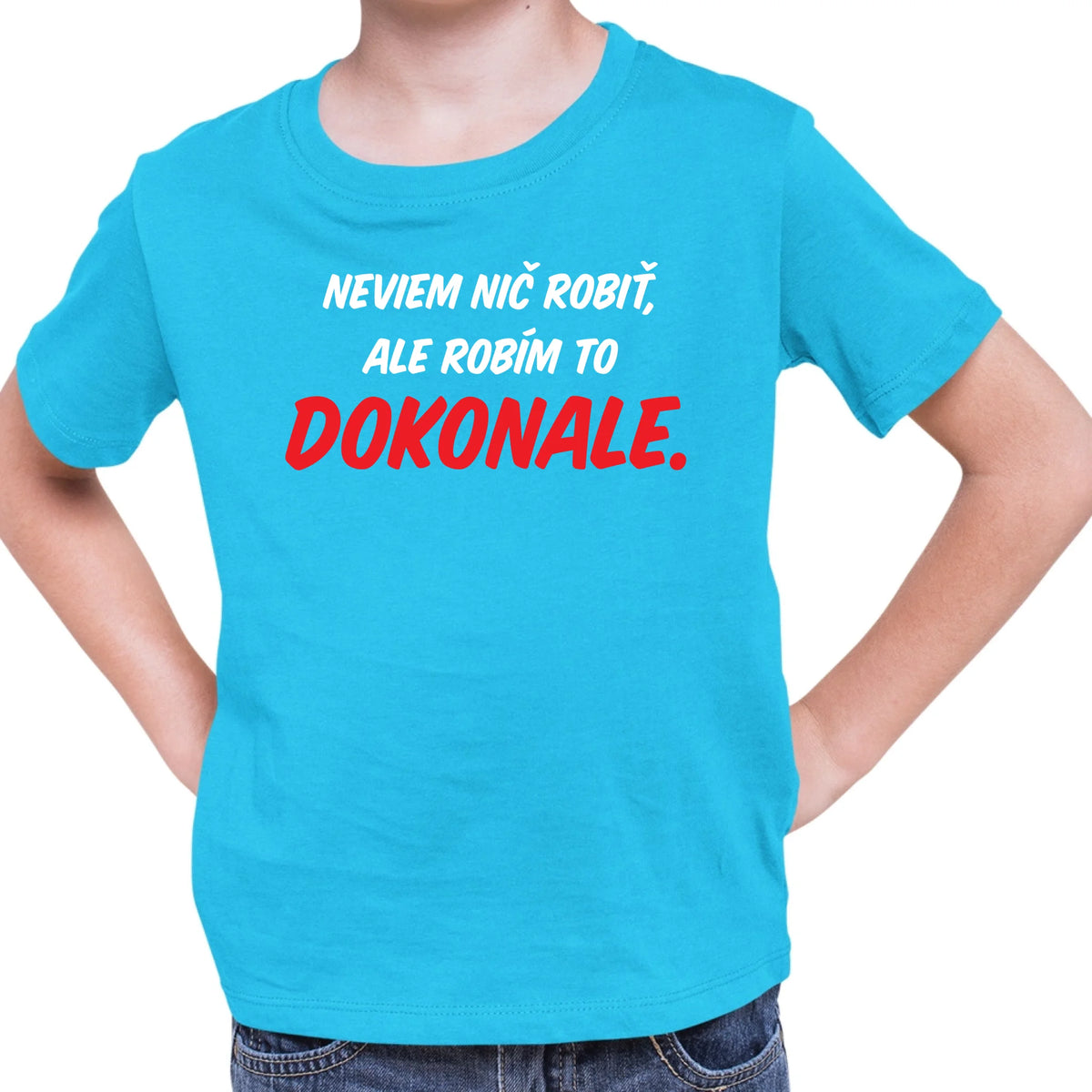 tyrkysove detske