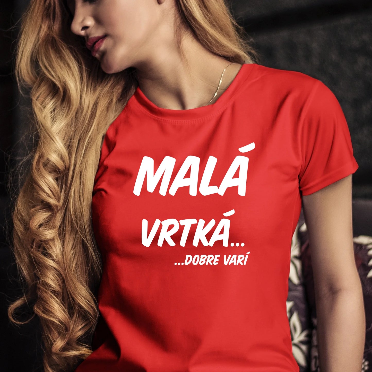 cervena