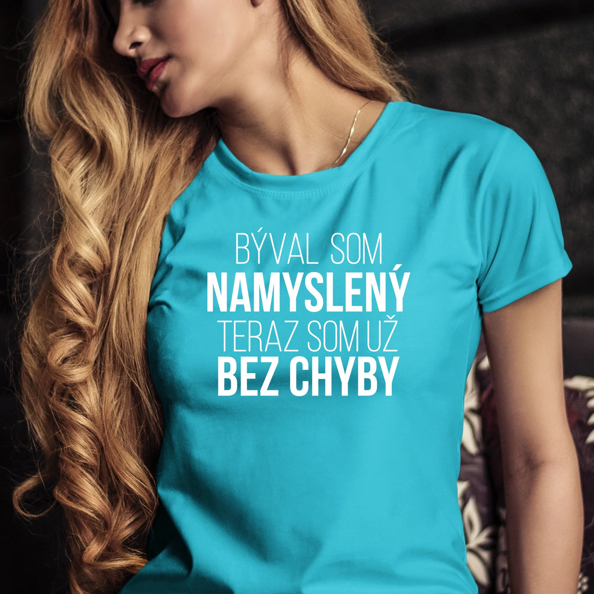 tyrkysová