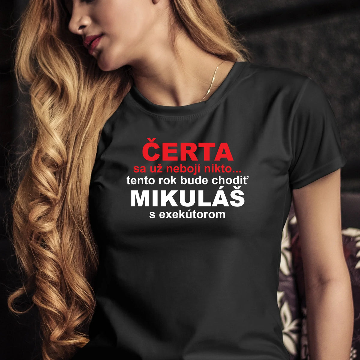 cierna