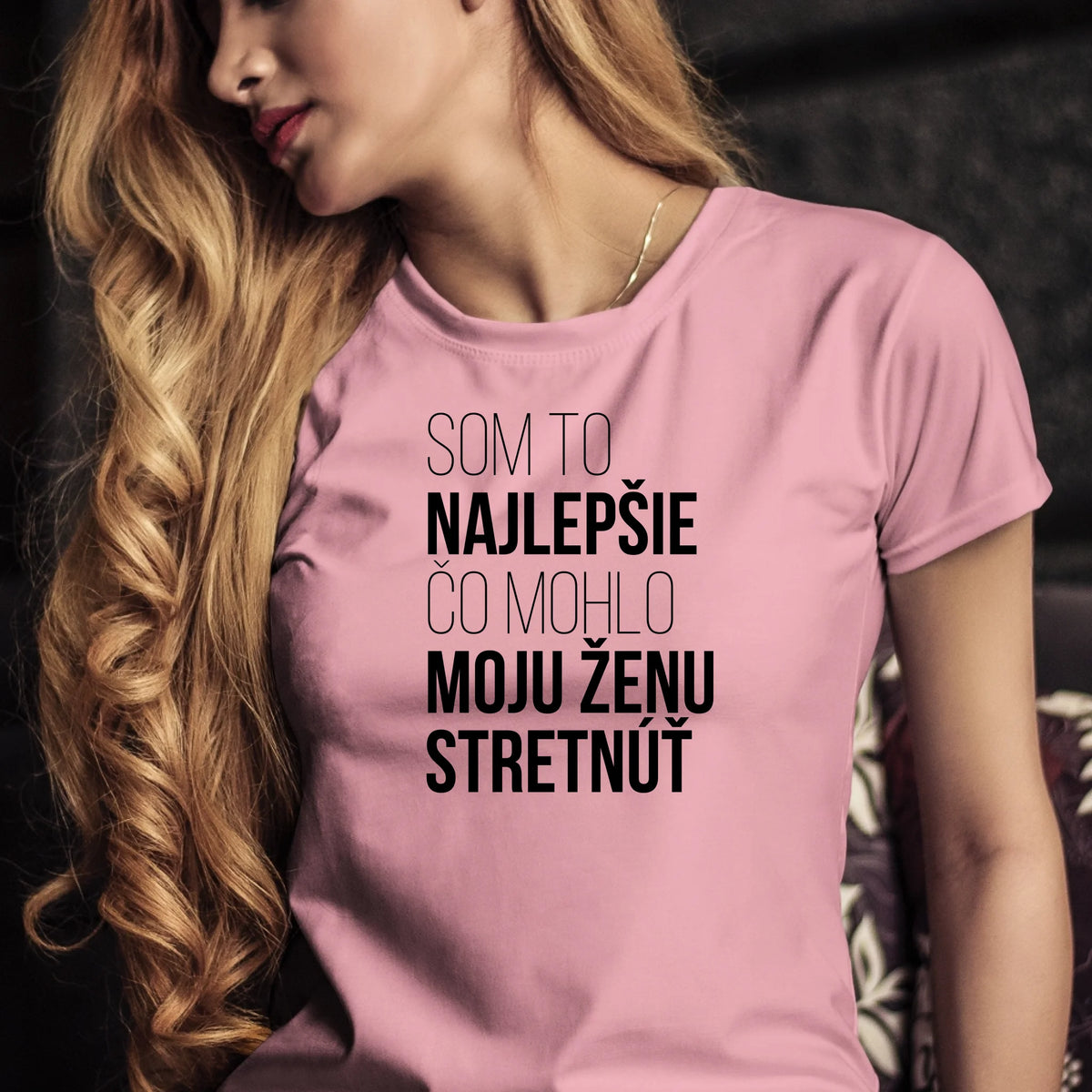 candy pink