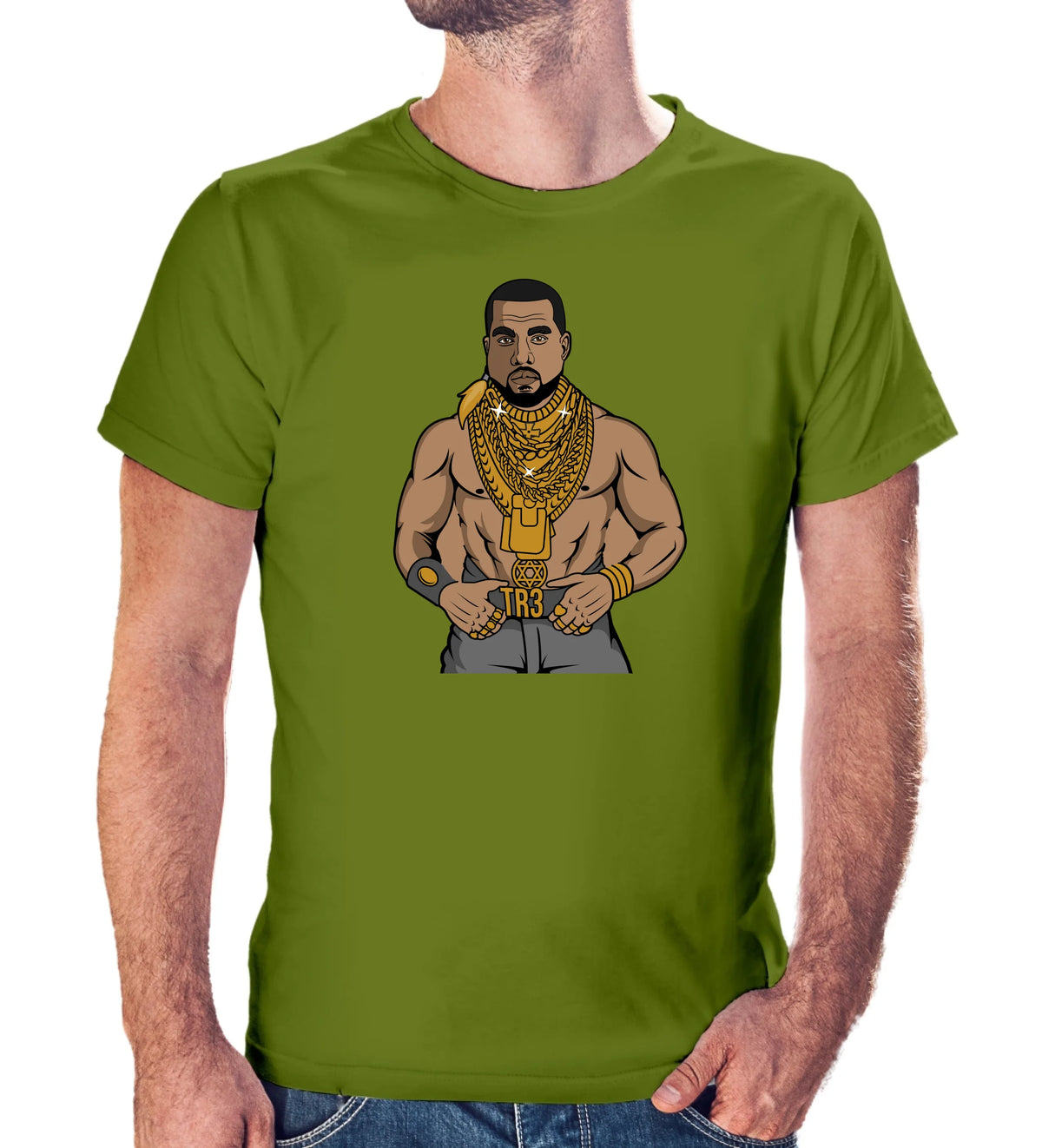 khaki