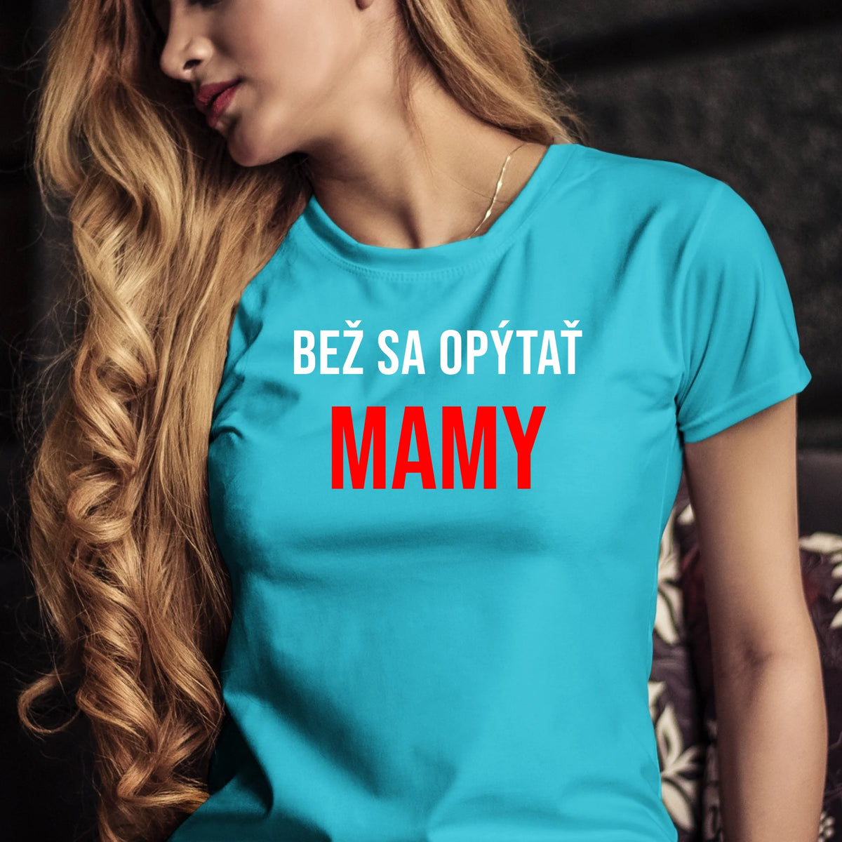 tyrkysová