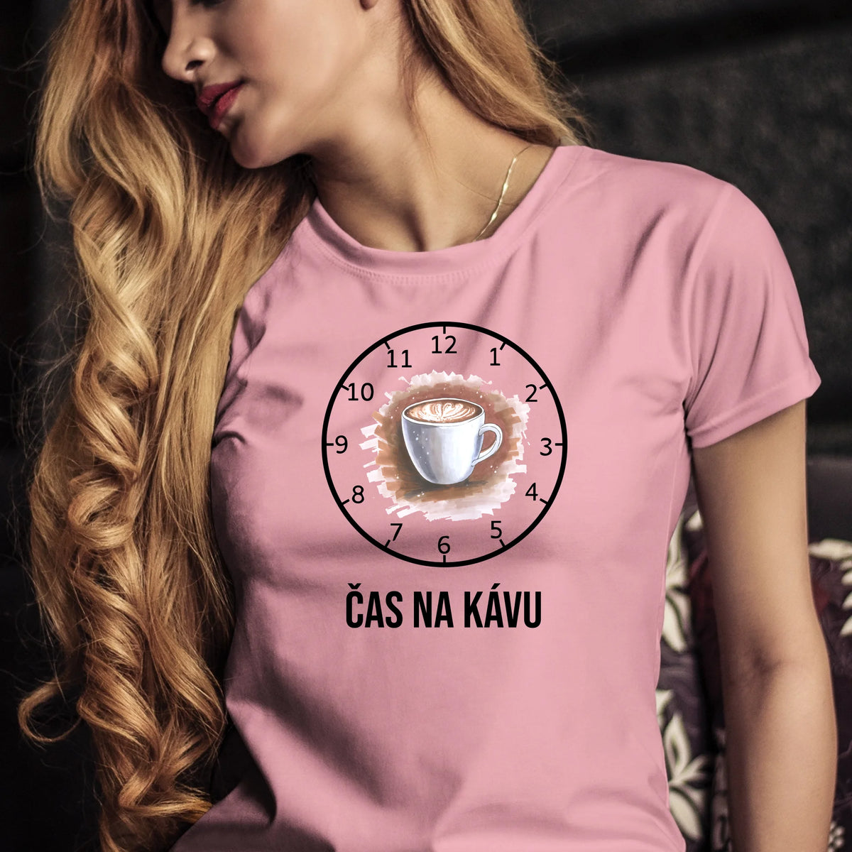 candy pink