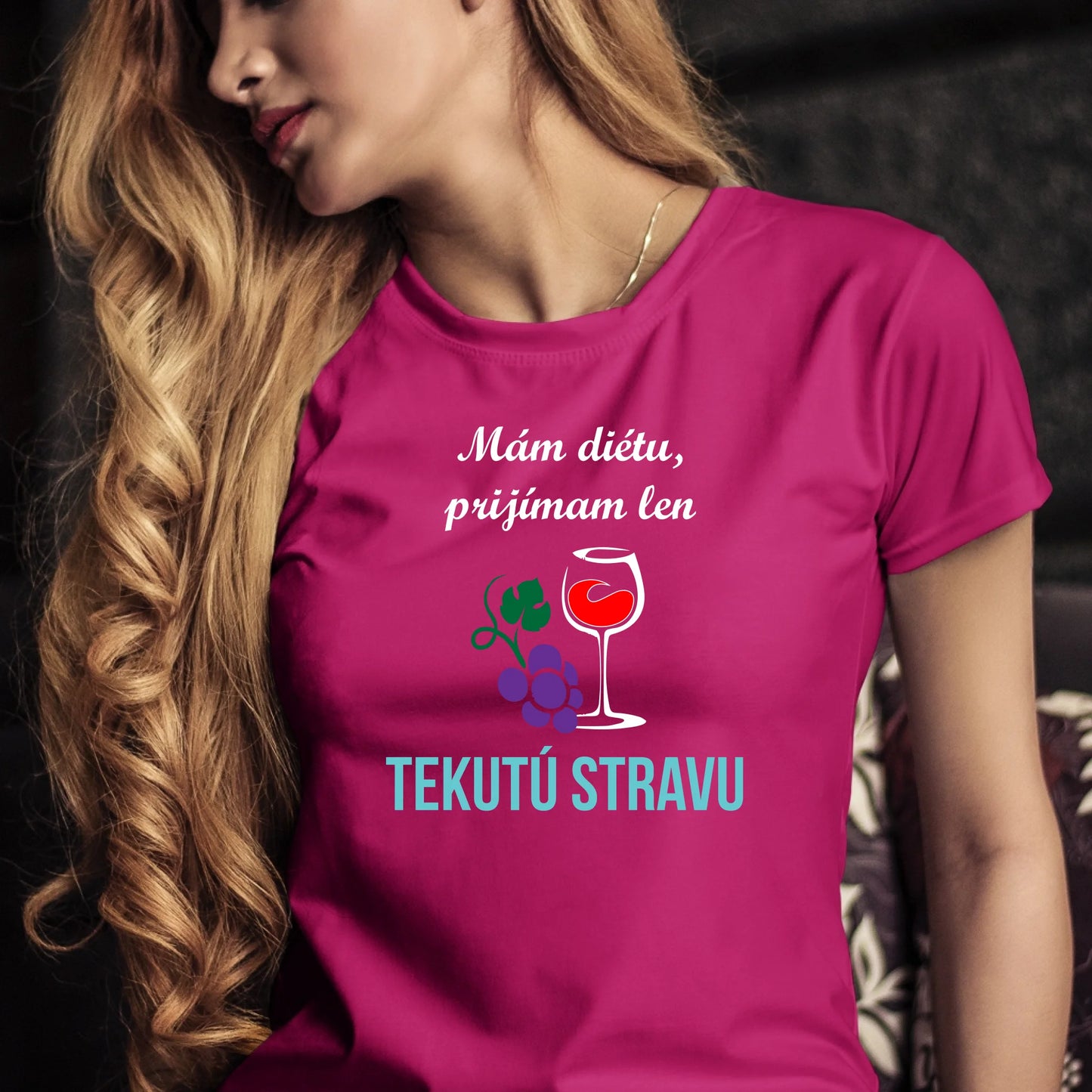 fuchsia