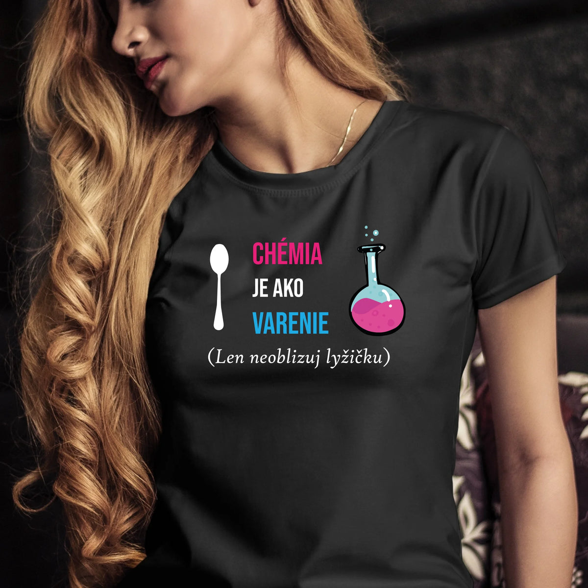 cierna