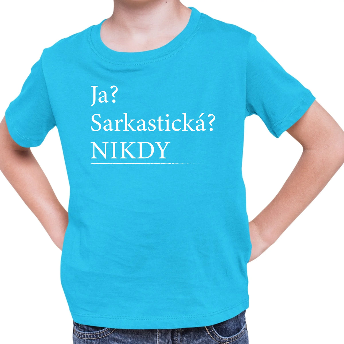 tyrkysove detske