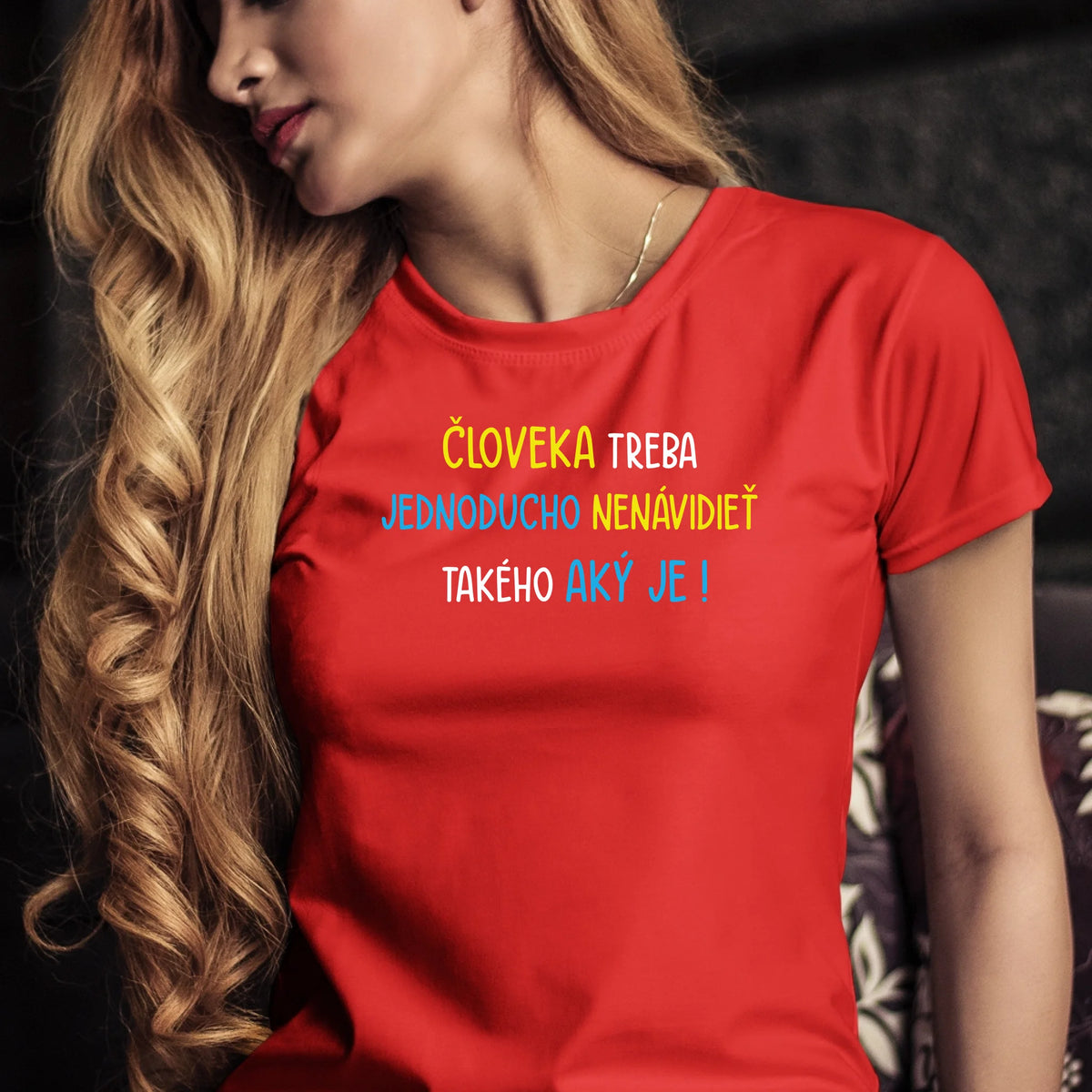 cervena