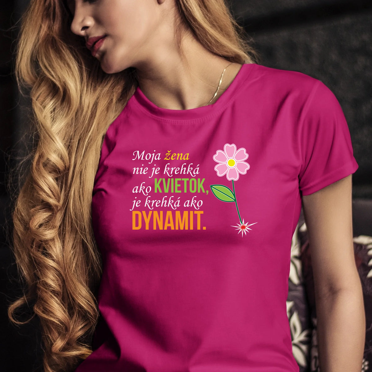 fuchsia