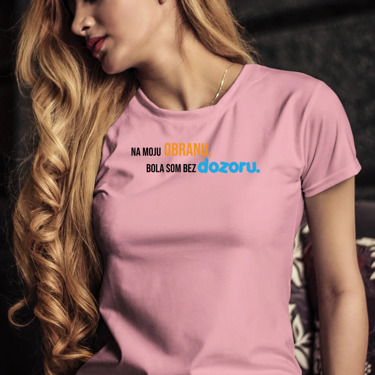 candy pink