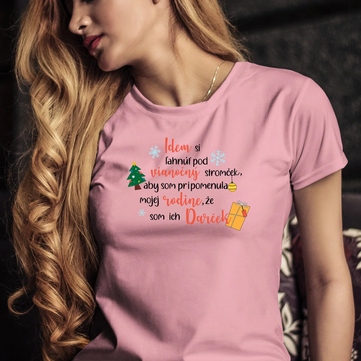 candy pink