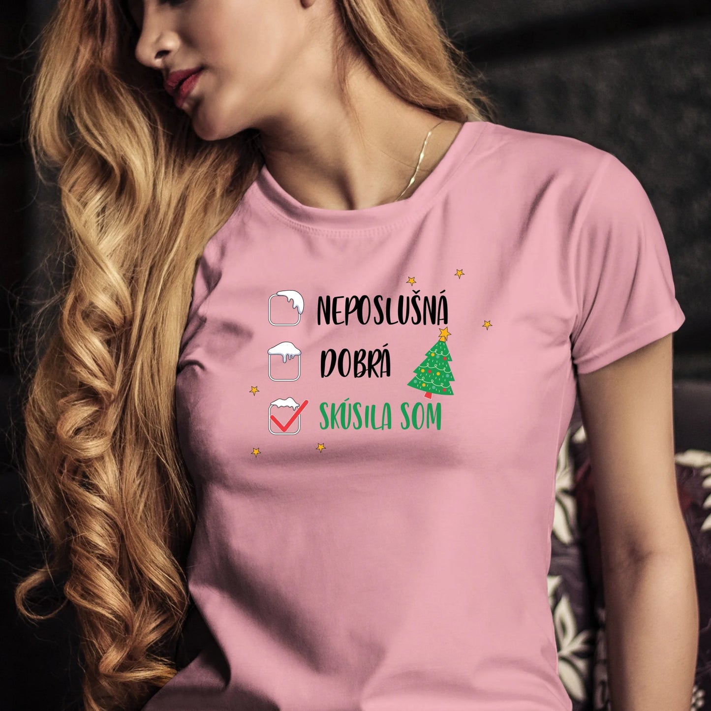 candy pink