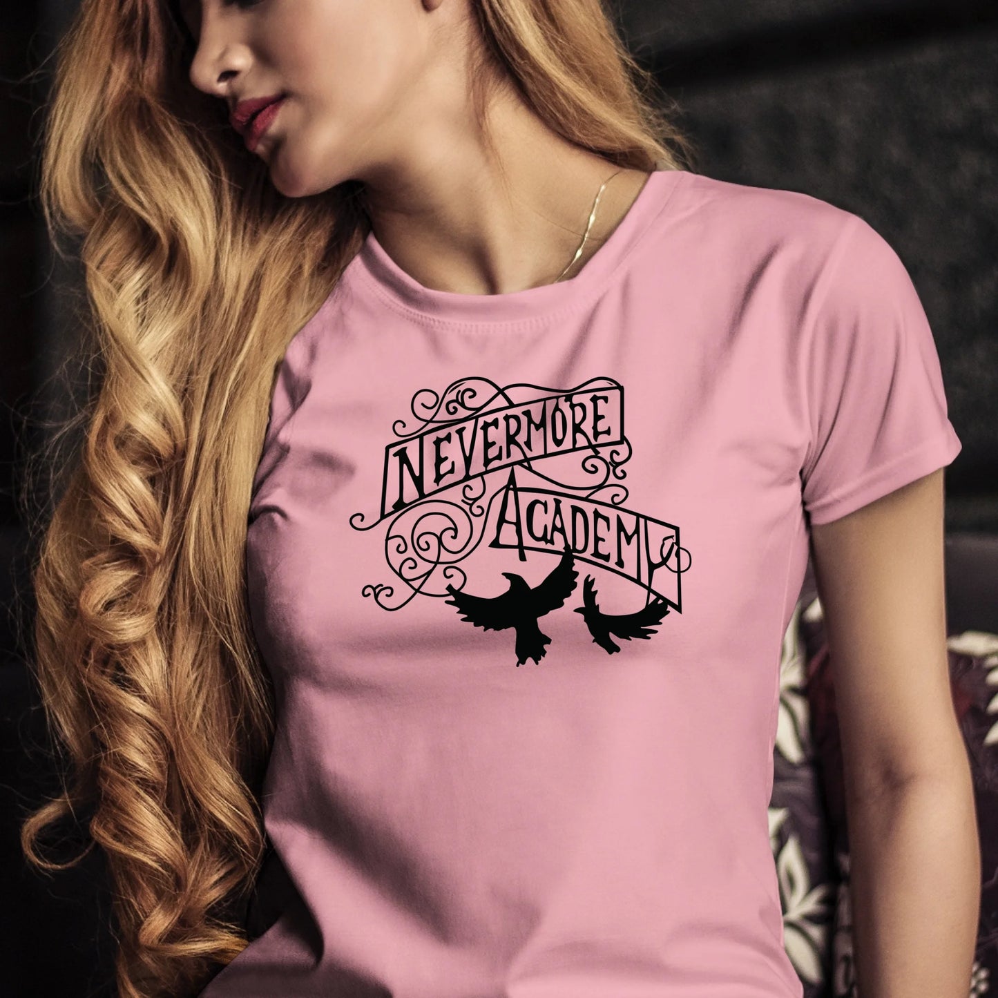 candy pink
