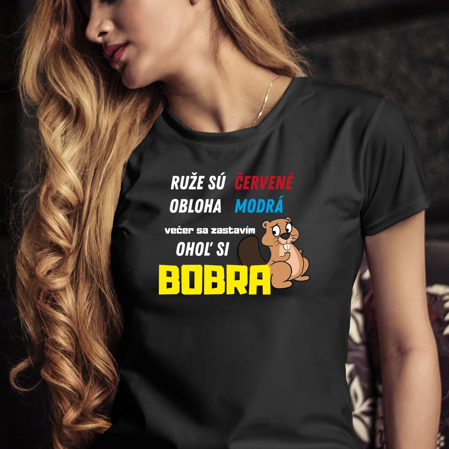 cierna