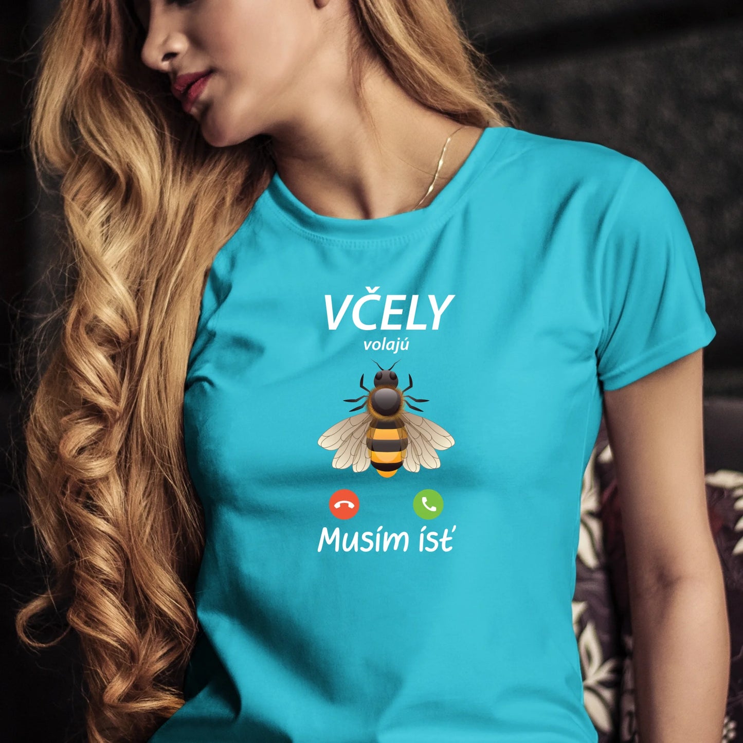 tyrkysová
