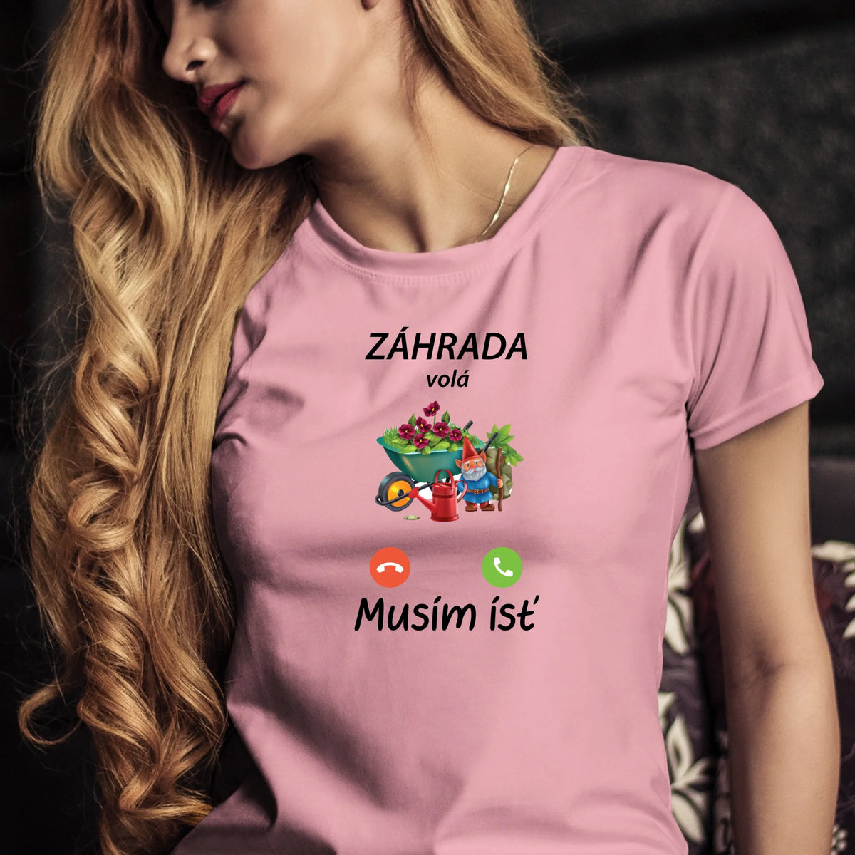 candy pink