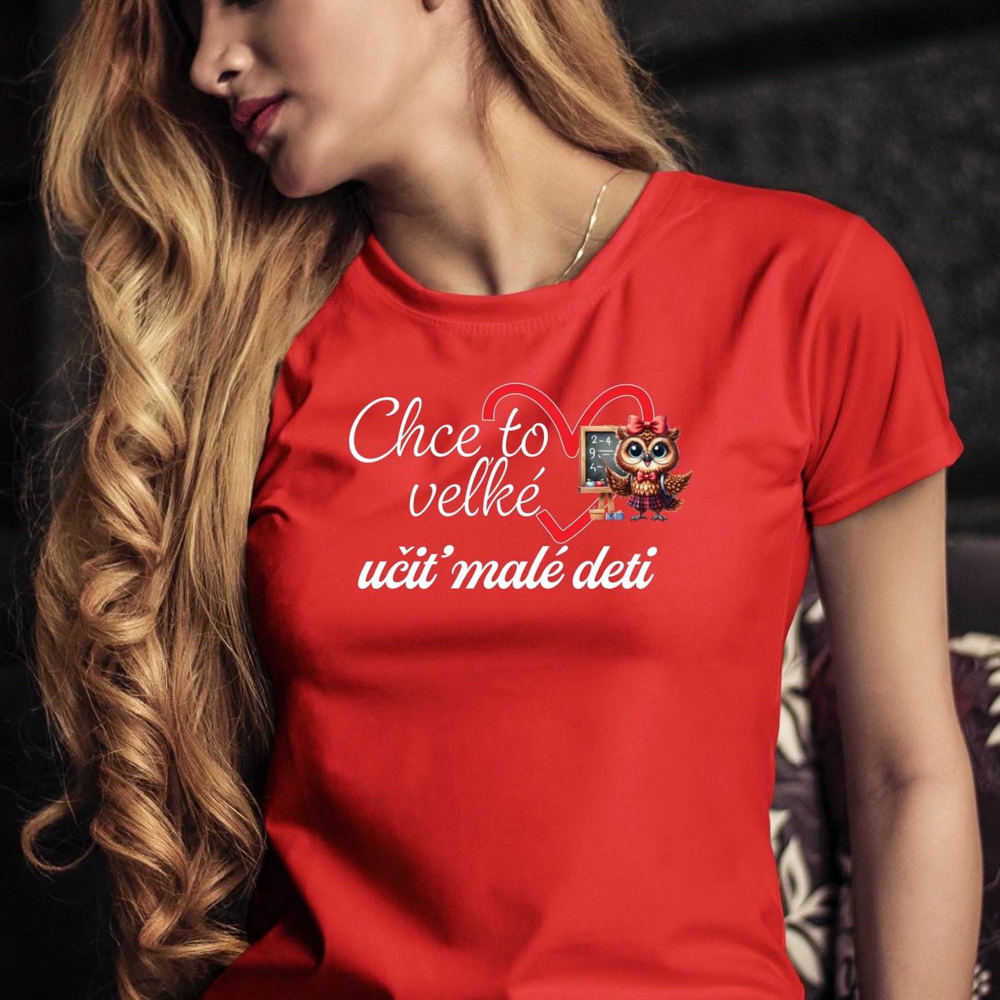 cervena