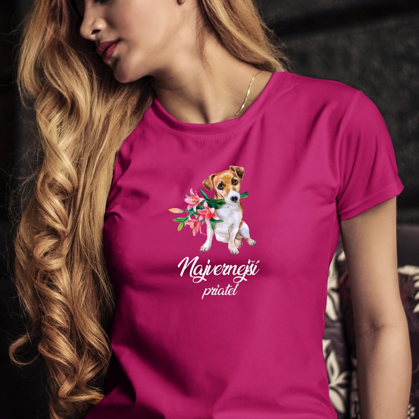 fuchsia