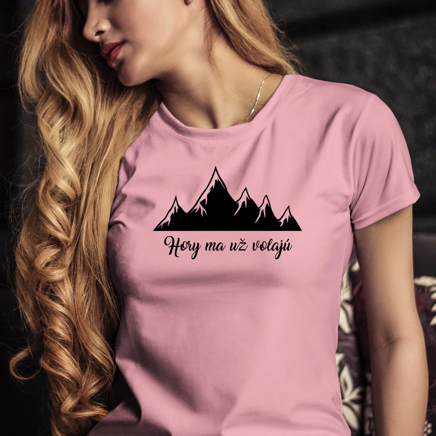 candy pink