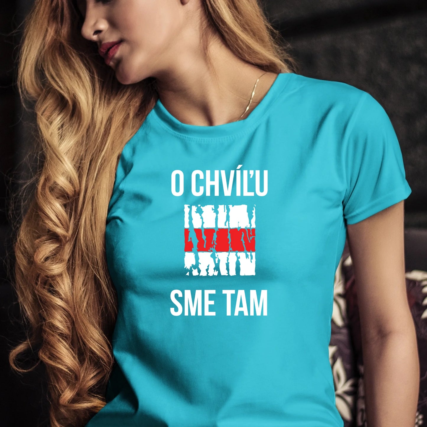 tyrkysová