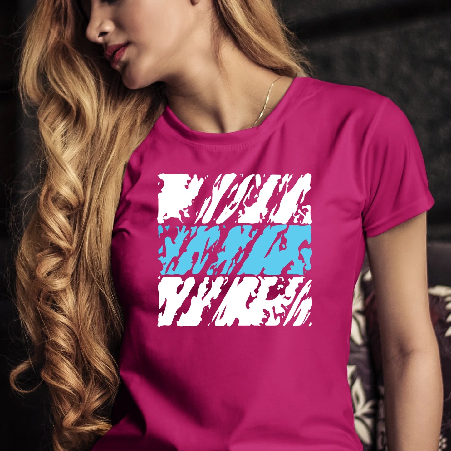 fuchsia