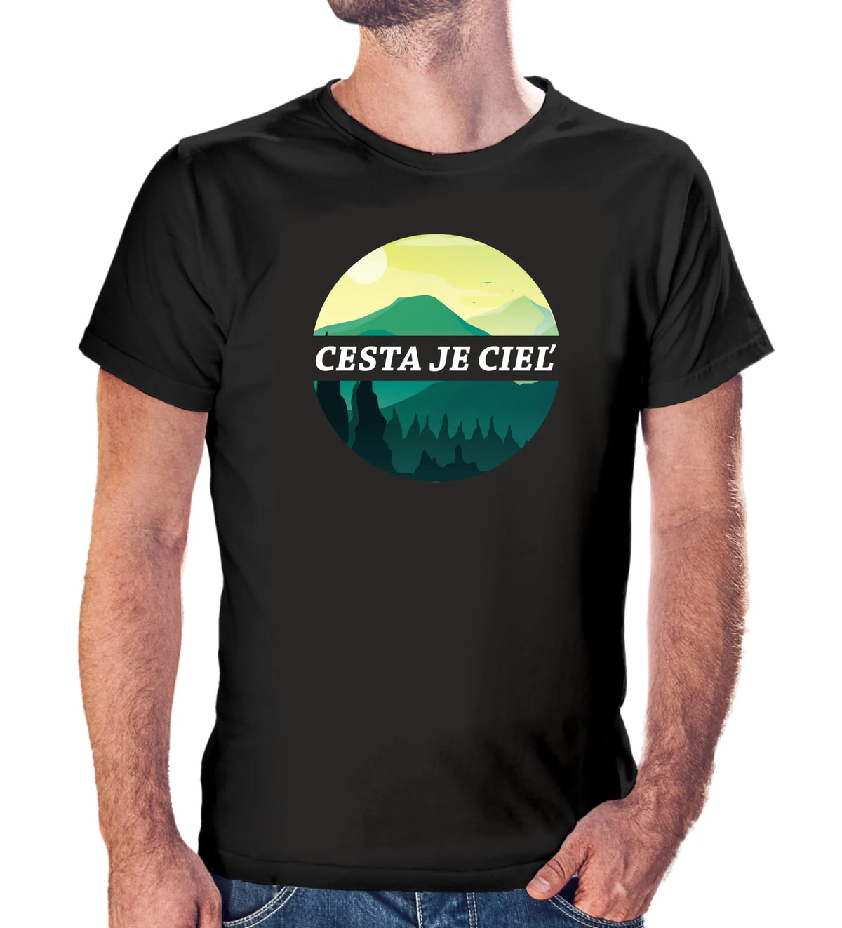 cierna