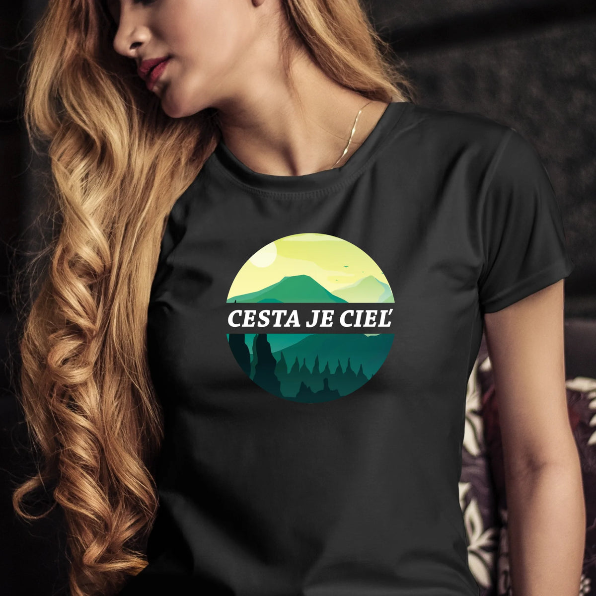 cierna