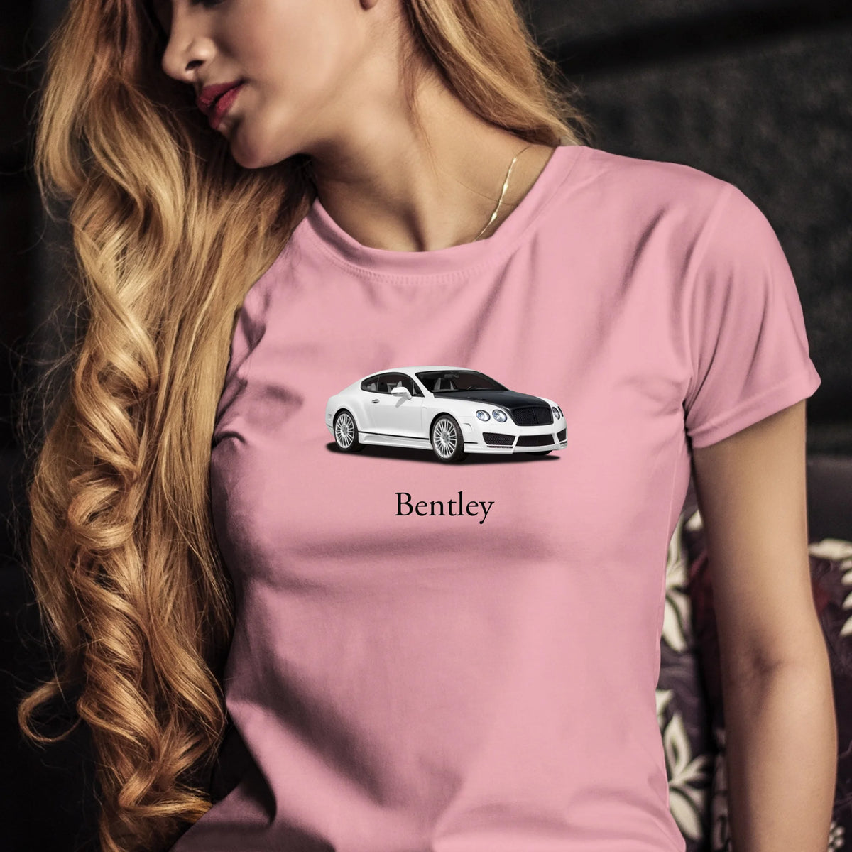 candy pink