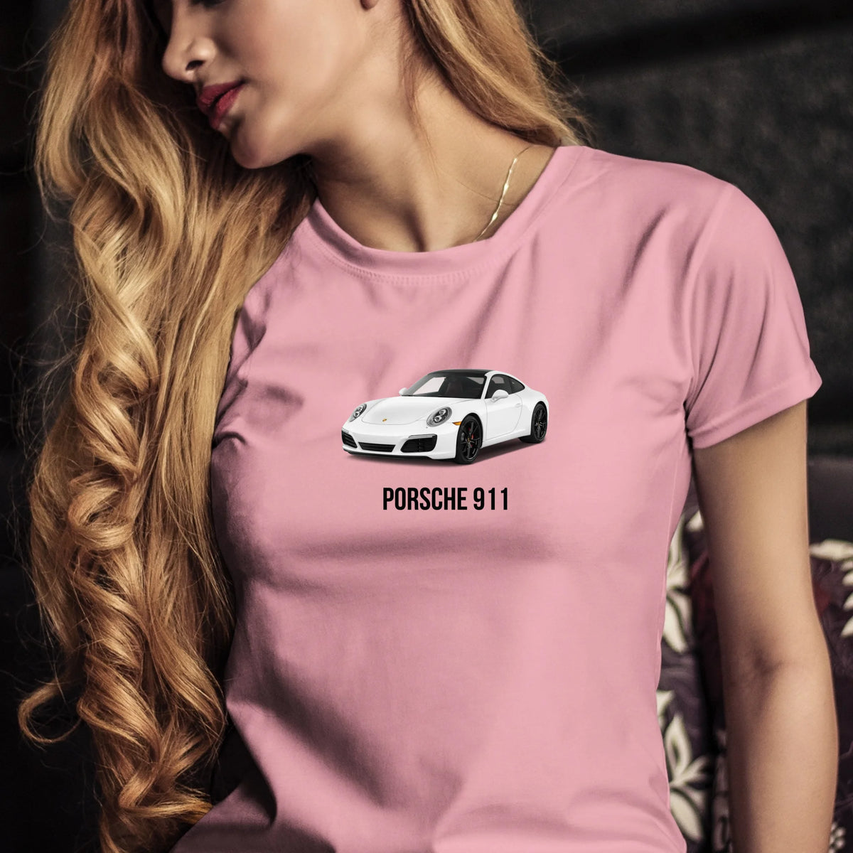 candy pink