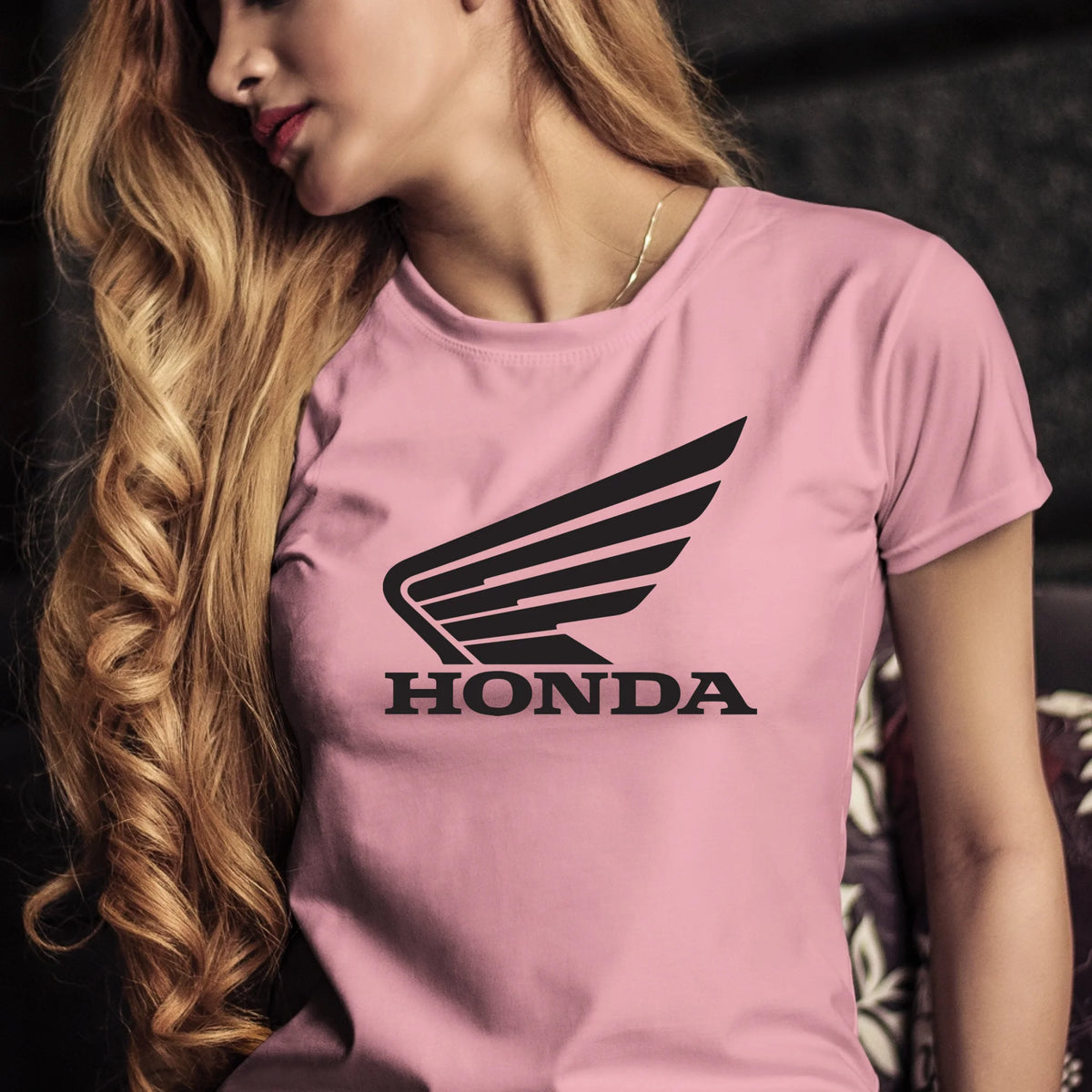 candy pink