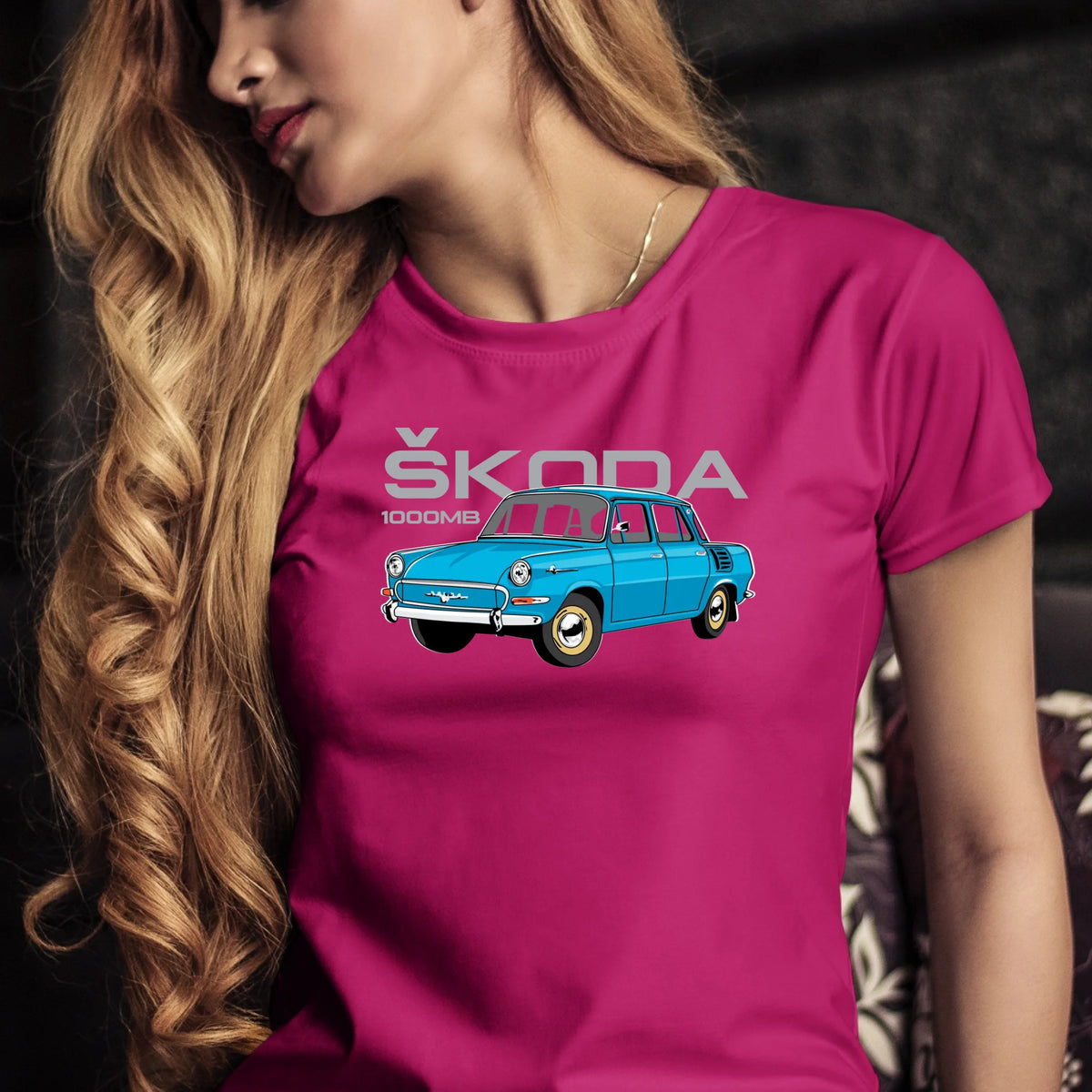 fuchsia
