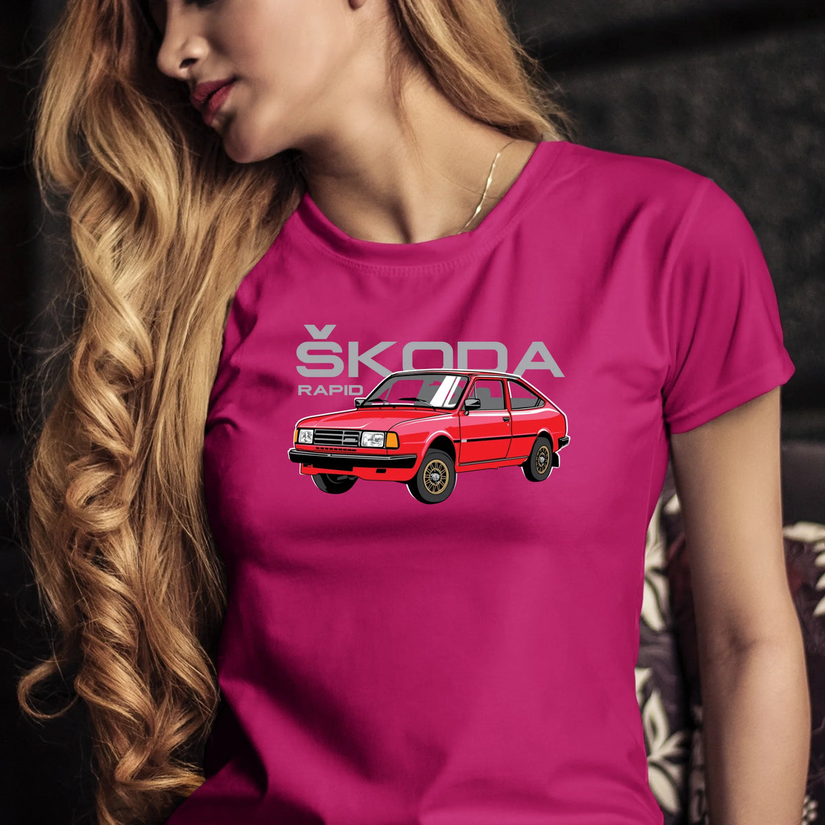 fuchsia