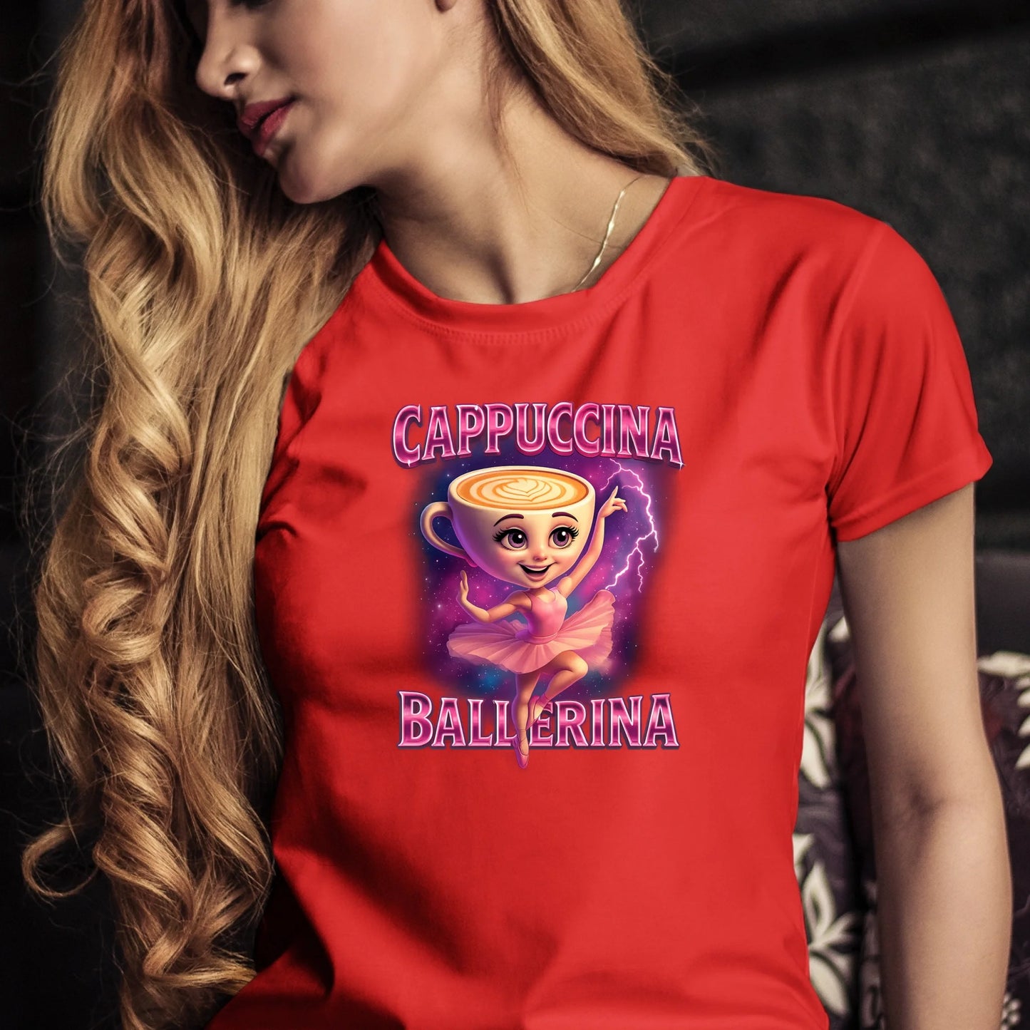 cervena