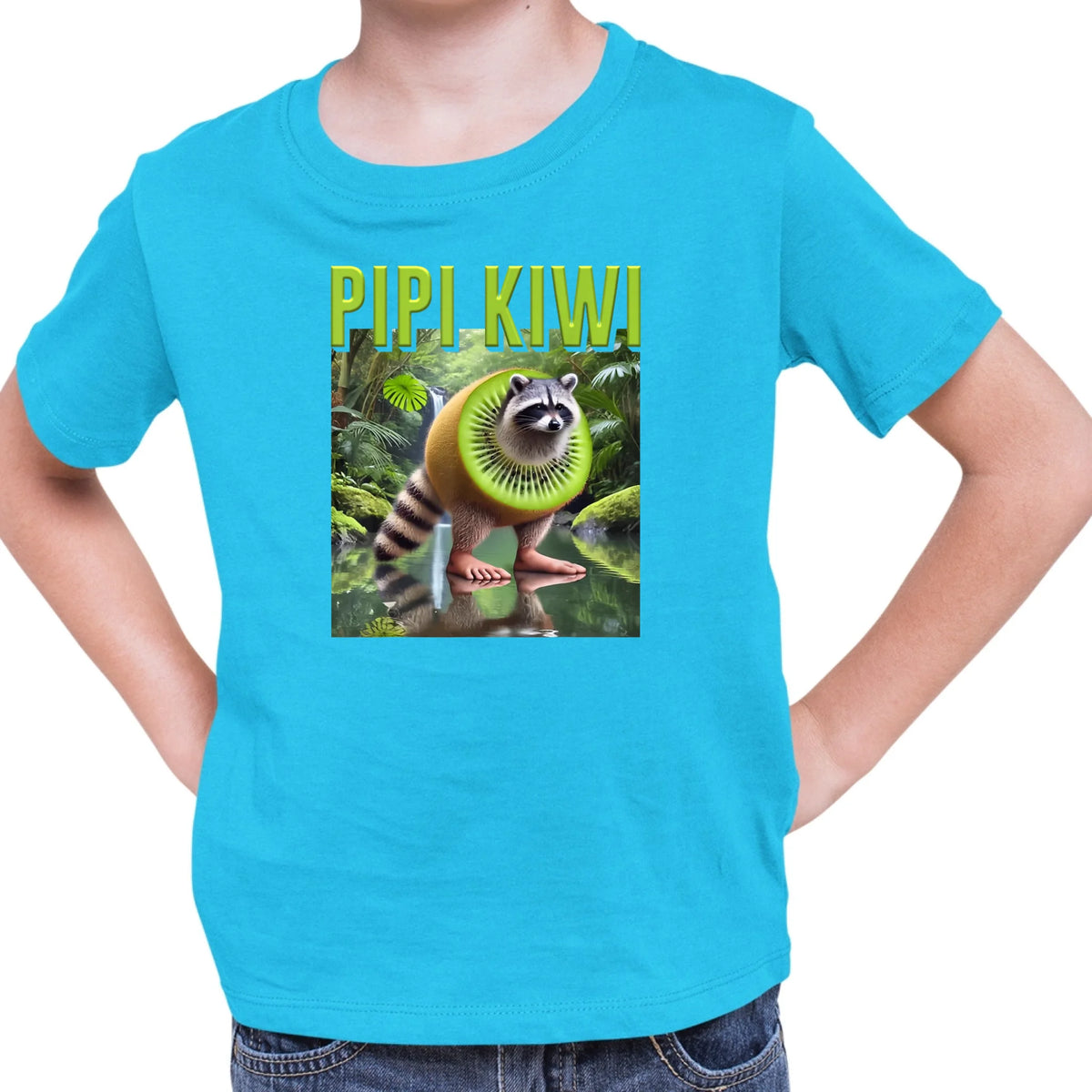 tyrkysove detske