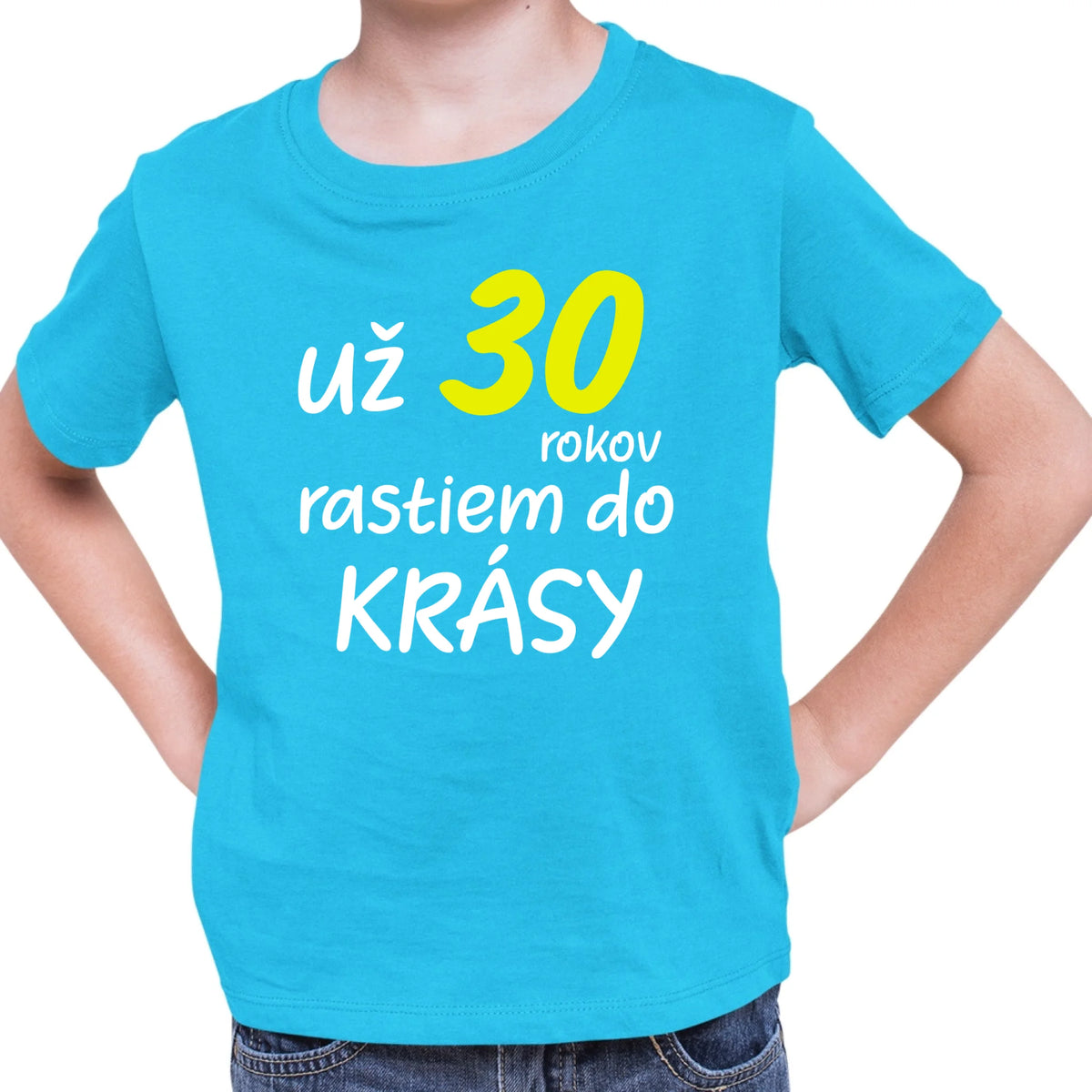 tyrkysove detske