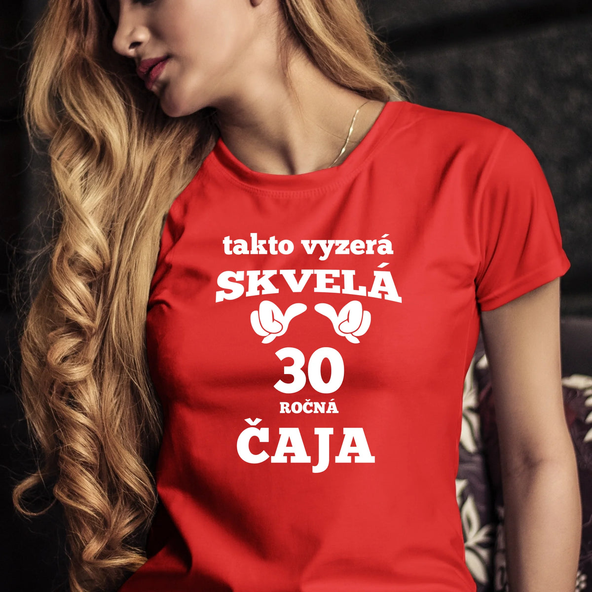 cervena