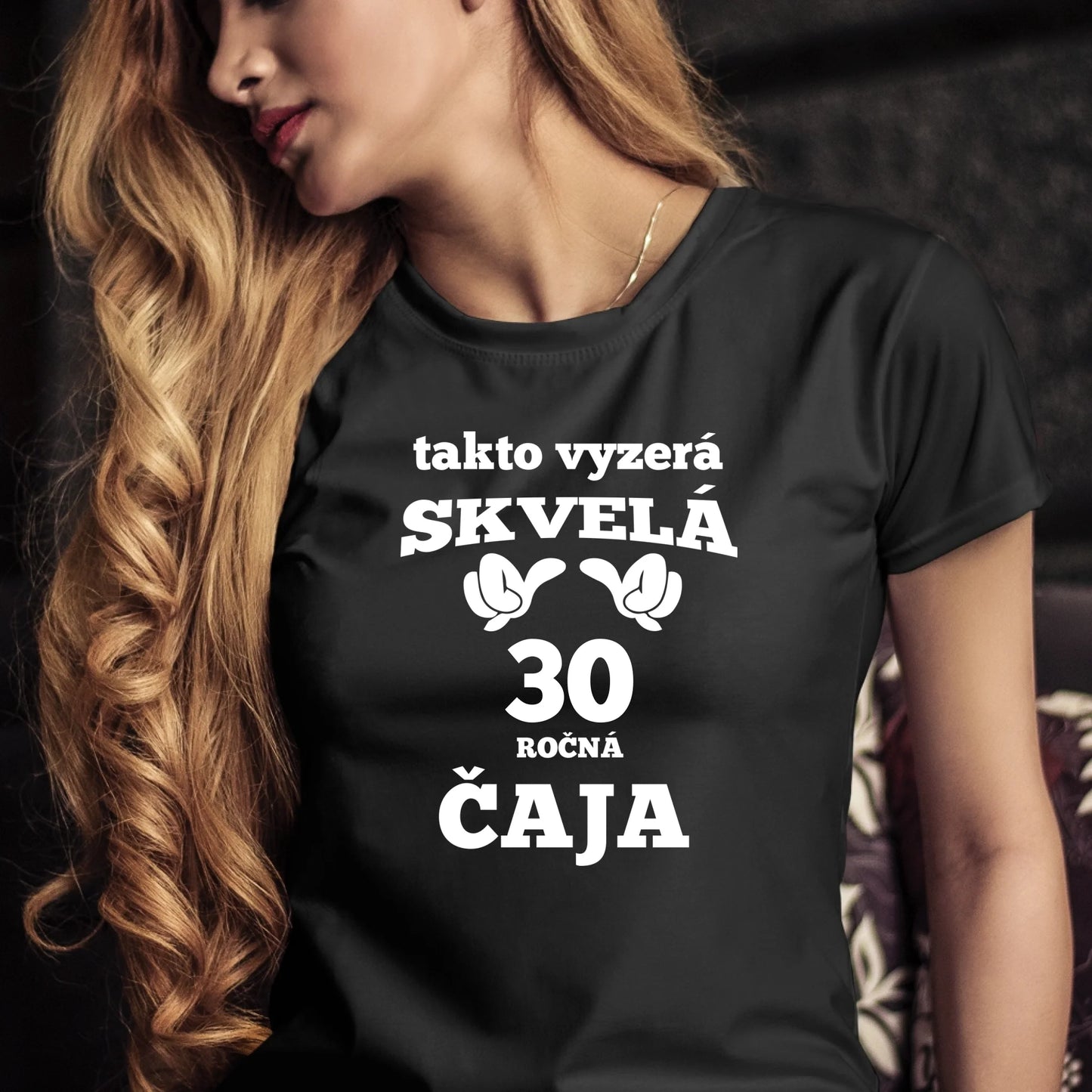 cierna