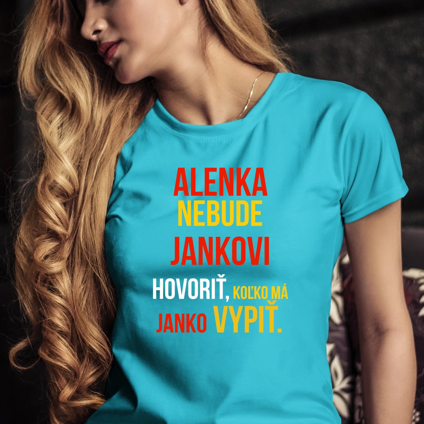 tyrkysová