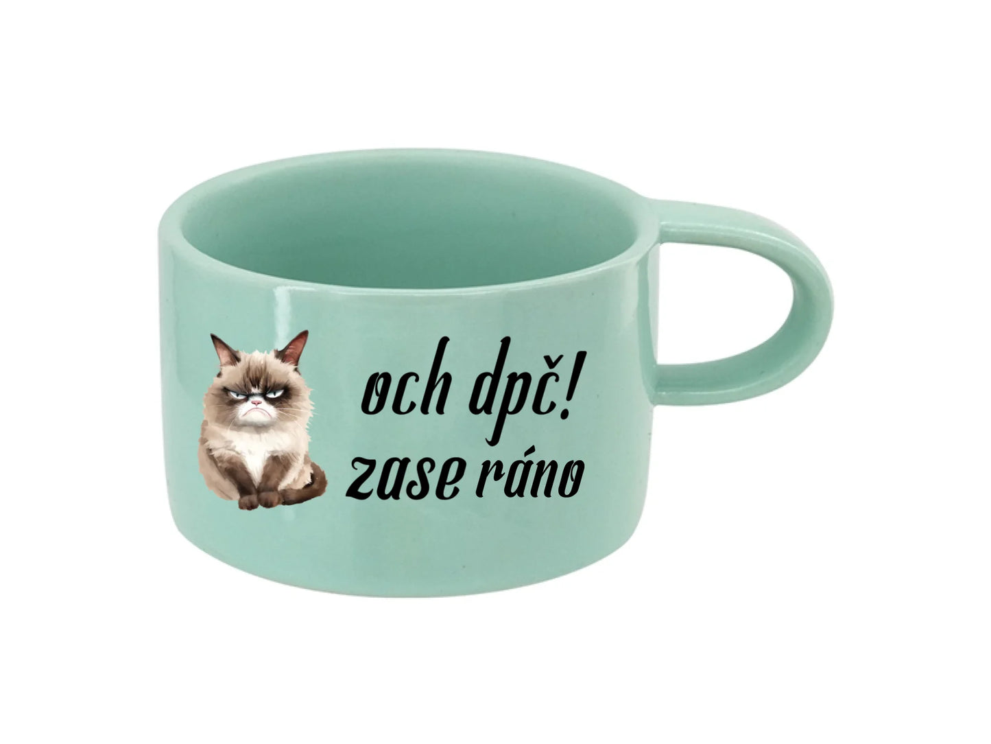 26101-hrnek-makronka-200-ml-zeleny