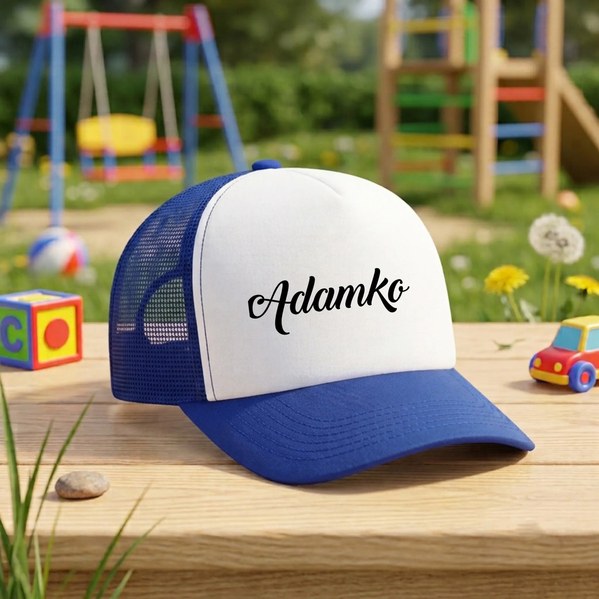 siltovka tmavomodra mockup